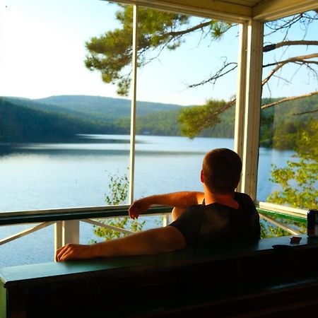 Club Tadoussac Villa Luaran gambar