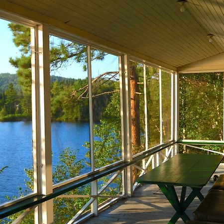 Club Tadoussac Villa Luaran gambar