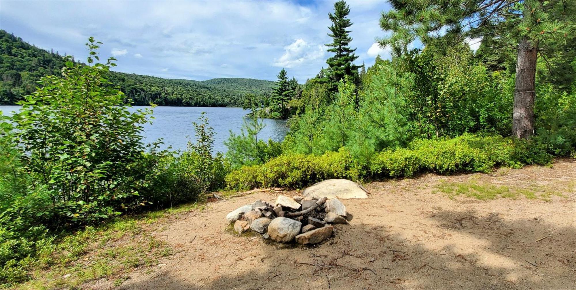 Club Tadoussac Villa Luaran gambar