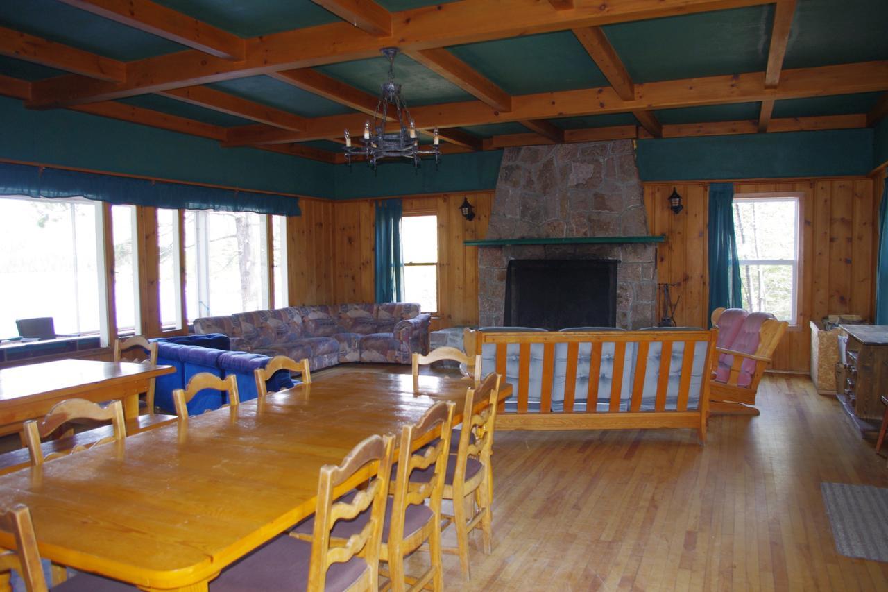Club Tadoussac Villa Luaran gambar