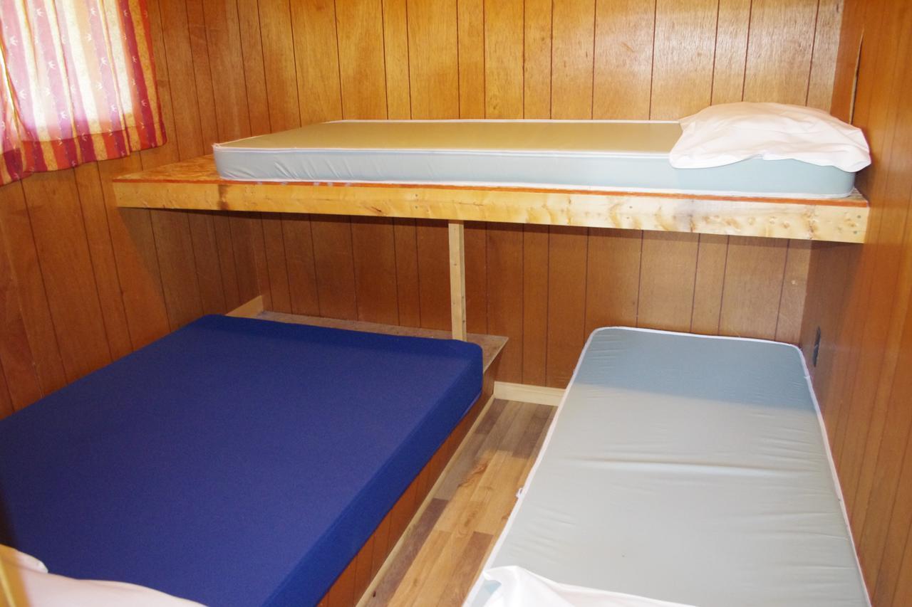Club Tadoussac Villa Luaran gambar